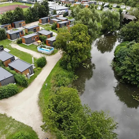 Tiny Haus Scharl By Interhome