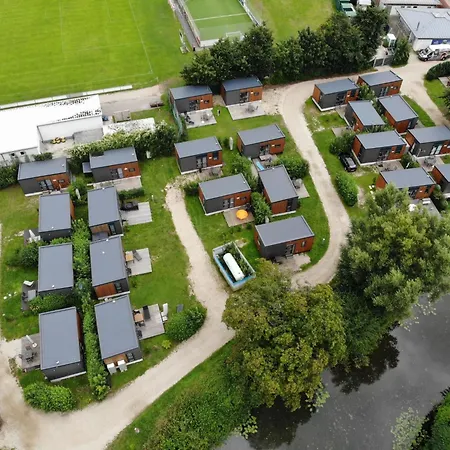 Tiny Haus Scharl By Interhome * Beilngries