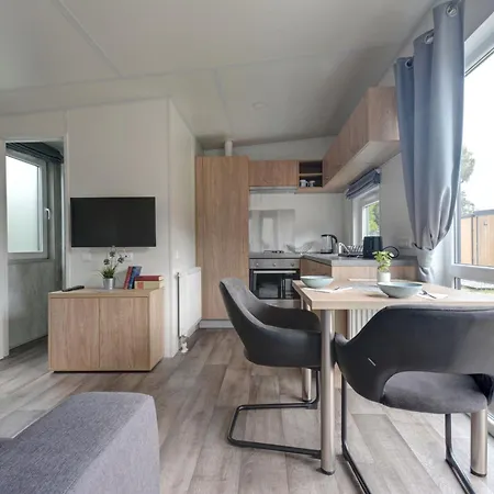 Tiny Haus Scharl By Interhome Semesterbostad *