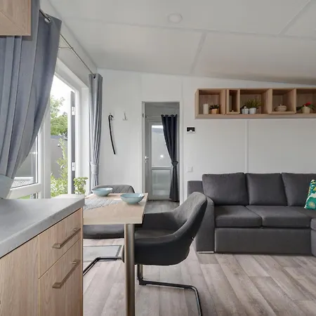 Semesterbostad Tiny Haus Scharl By Interhome *