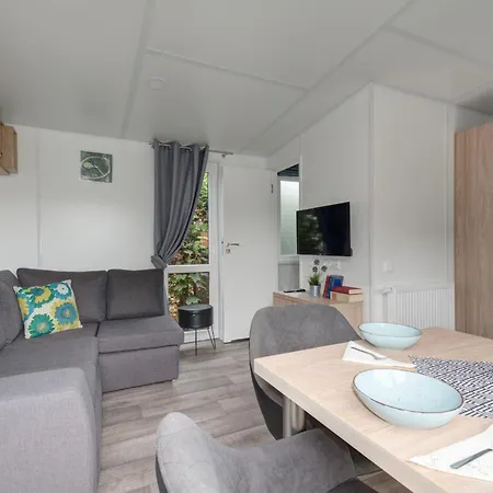 Tiny Haus Scharl By Interhome *