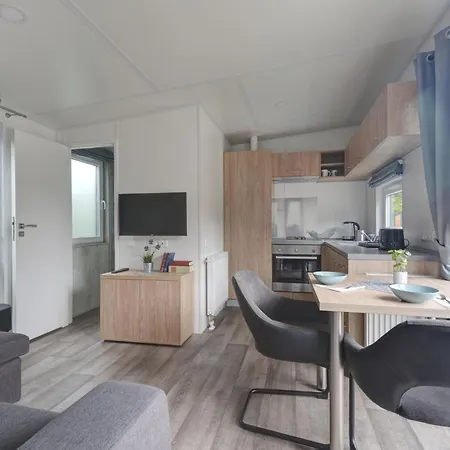 Tiny Haus Scharl By Interhome Beilngries