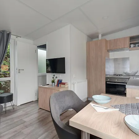 Holiday home Tiny Haus Scharl By Interhome *
