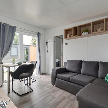 Tiny Haus Scharl By Interhome *