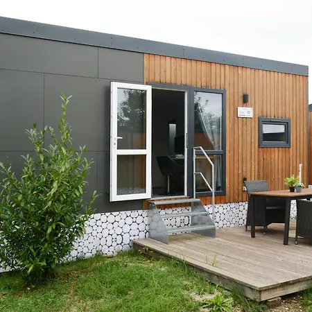 Tiny Haus Scharl By Interhome