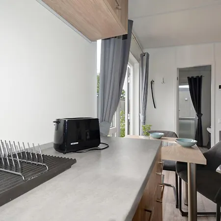 Tiny Haus Scharl By Interhome