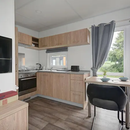 Holiday home Tiny Haus Scharl By Interhome Beilngries