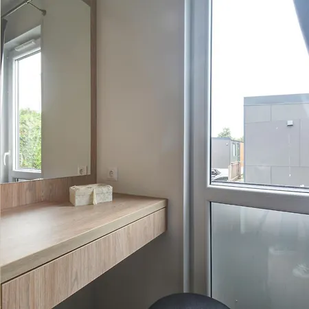 Tiny Haus Scharl By Interhome Semesterbostad *
