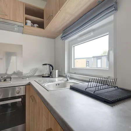 Tiny Haus Scharl By Interhome Semesterbostad *