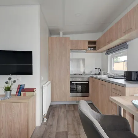 Tiny Haus Scharl By Interhome * 拜尔林利斯