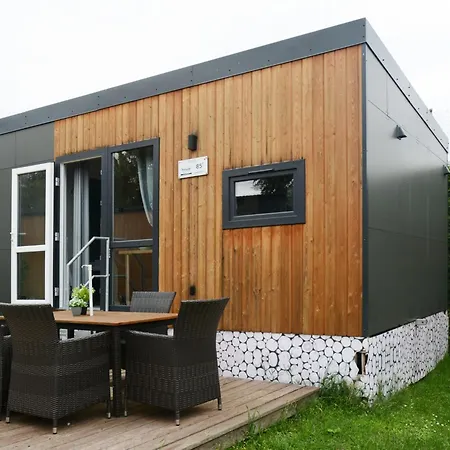 Tiny Haus Scharl By Interhome 度假居