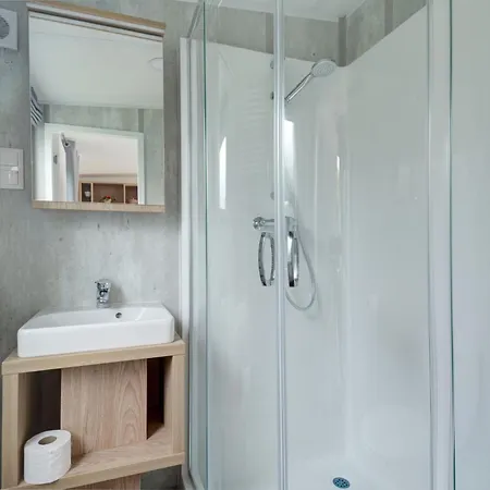 Tiny Haus Scharl By Interhome * 拜尔林利斯