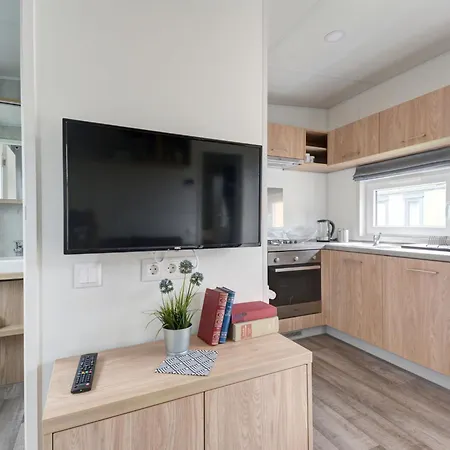 Tiny Haus Scharl By Interhome * 拜尔林利斯